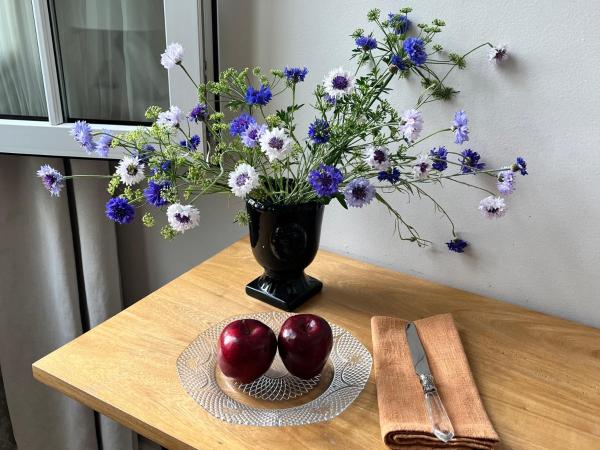 Casa Goliana La Roma : photo 3 de la chambre chambre lit queen-size deluxe