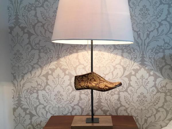 Casa Goliana La Roma : photo 4 de la chambre chambre lit queen-size deluxe