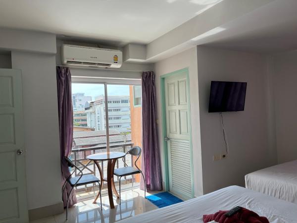 Baanpak Sam Anong : photo 10 de la chambre chambre familiale