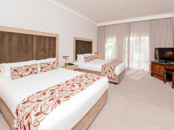 Joondalup Resort : photo 1 de la chambre suite lits jumeaux