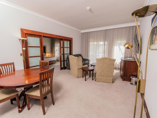 Joondalup Resort : photo 2 de la chambre suite lit king-size