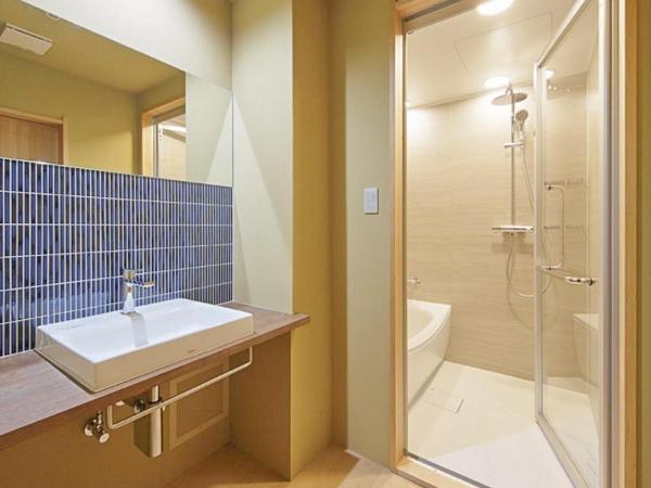 Yuno Yado Shoei : photo 4 de la chambre chambre supérieure de style japonais 12 - bâtiment principal