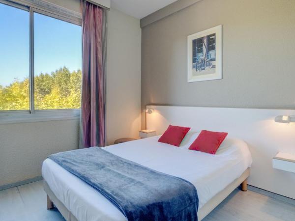 Hôtel Miléade Méditerranée - Port-Fréjus : photo 9 de la chambre chambre triple standard