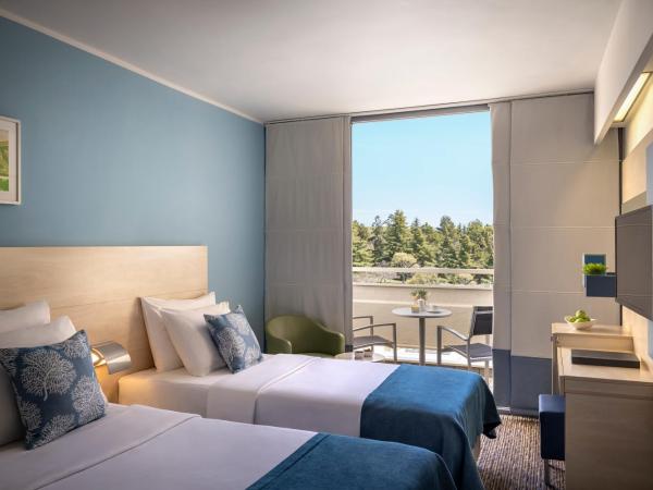 Valamar Diamant Hotel : photo 2 de la chambre room for 2+1 -hotel