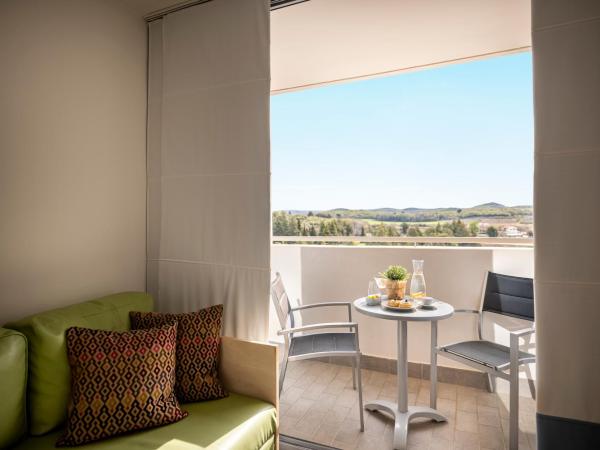 Valamar Diamant Hotel : photo 3 de la chambre junior suite for 2+1 - hotel