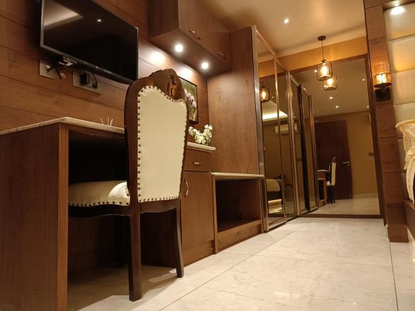 Retrieve Health & Wellness : photo 5 de la chambre chambre double deluxe