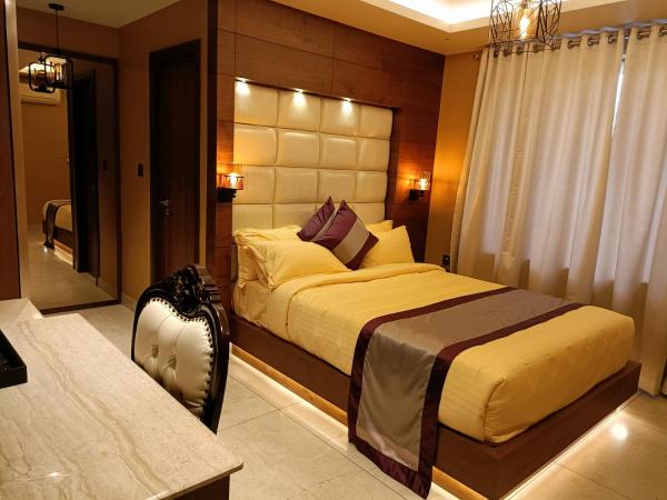 Retrieve Health & Wellness : photo 4 de la chambre chambre double deluxe