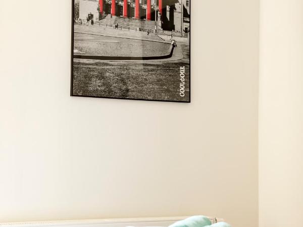 Cooltour : photo 3 de la chambre appartement supérieur