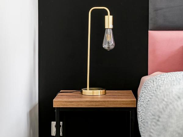 Cooltour : photo 10 de la chambre appartement standard