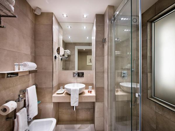 Antica Dimora Magi : photo 7 de la chambre chambre double supérieure - en duplex