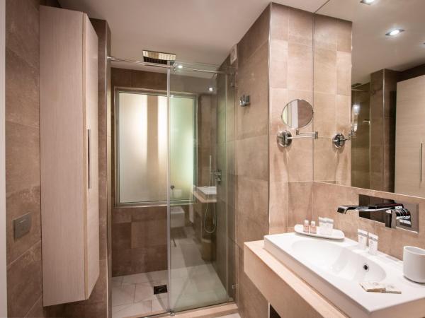 Antica Dimora Magi : photo 8 de la chambre chambre deluxe