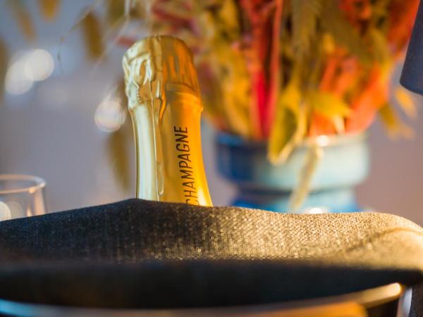 Hotel Neuvice : photo 6 de la chambre chambre deluxe double ou lits jumeaux