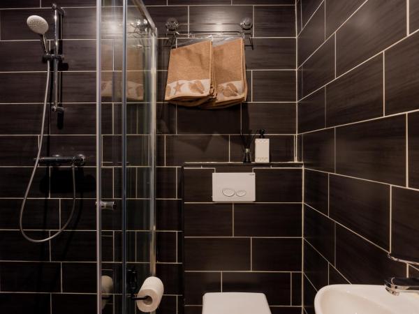 Recharge Hostel : photo 6 de la chambre chambre familiale deluxe