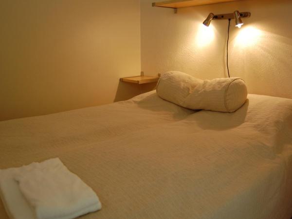 Hamresanden Resort : photo 5 de la chambre appartement 1 chambre avec balcon