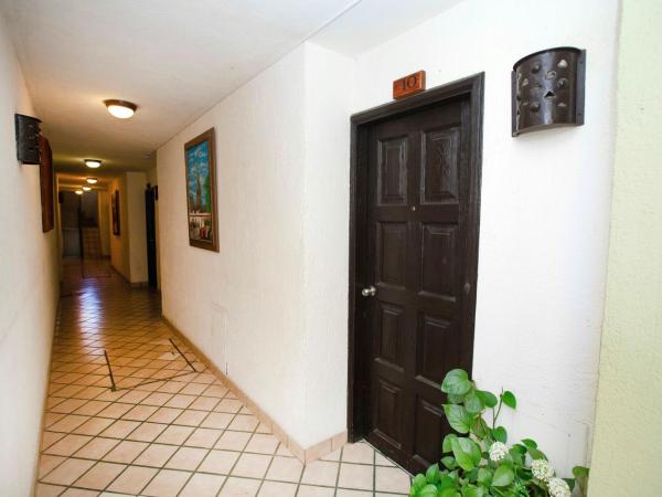 Hotel Posada Terranova : photo 3 de la chambre chambre double