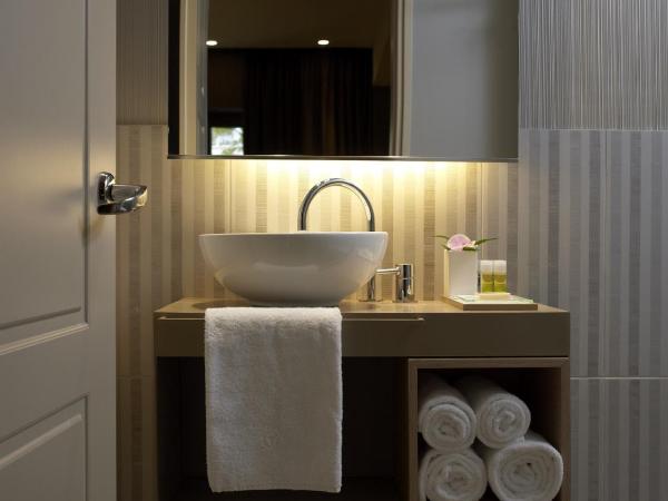 The Y Hotel : photo 7 de la chambre chambre simple standard