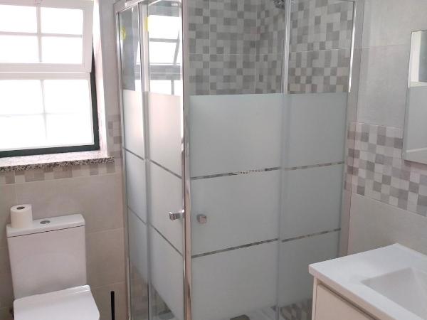 Brisa do Mar 2 - Consolação : photo 8 de la chambre chambre lits jumeaux