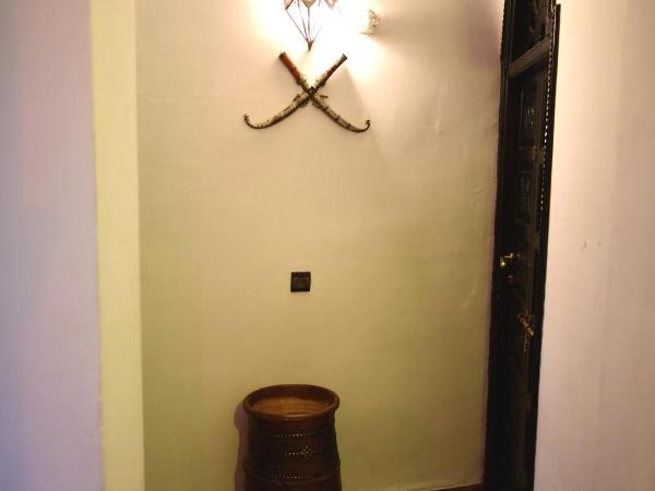 Ryad Laârouss : photo 3 de la chambre chambre double standard