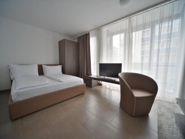 Bayer's Boardinghouse und Hotel : photo 7 de la chambre studio