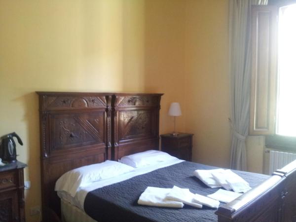 Sangaggio House B&B : photo 5 de la chambre chambre double ou lits jumeaux