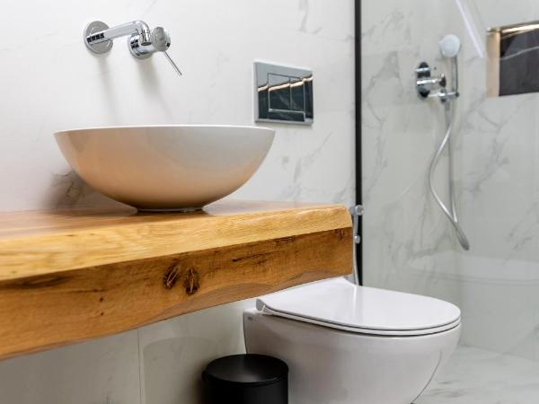 Alenor City Hotel : photo 7 de la chambre chambre triple deluxe