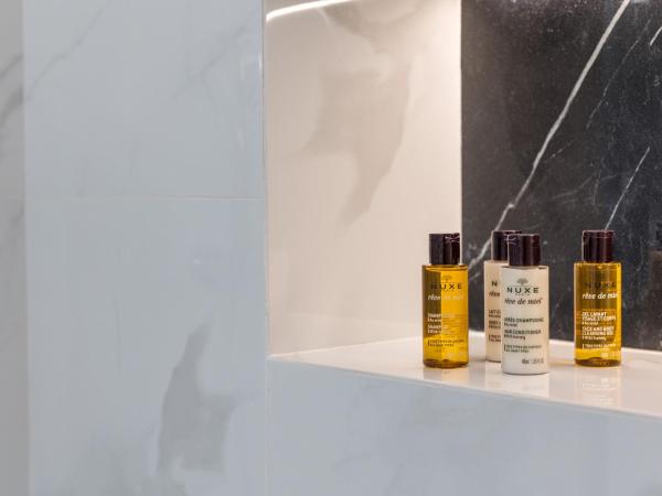 Alenor City Hotel : photo 8 de la chambre chambre triple deluxe