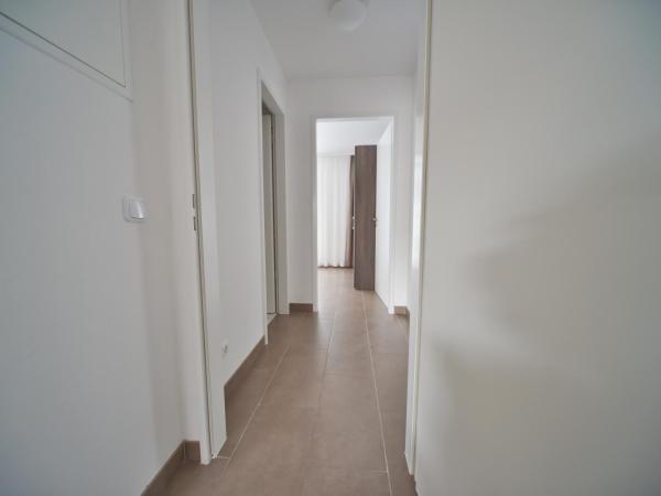 Bayer's Boardinghouse und Hotel : photo 3 de la chambre appartement 1 chambre deluxe