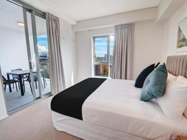 Belise Apartments : photo 4 de la chambre appartement exécutif 2 chambres