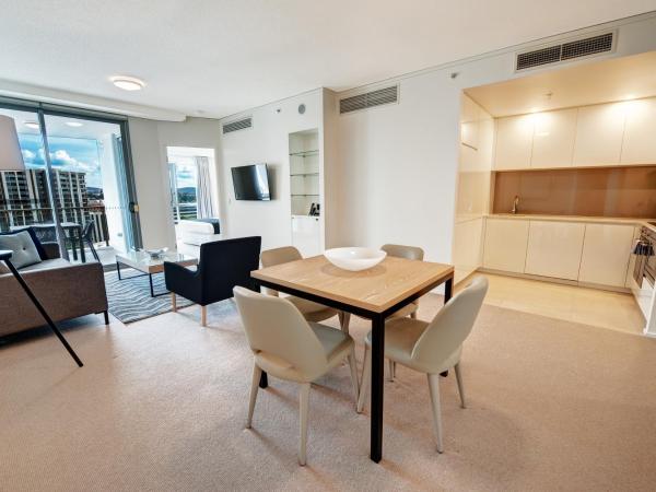 Belise Apartments : photo 1 de la chambre appartement exécutif 2 chambres