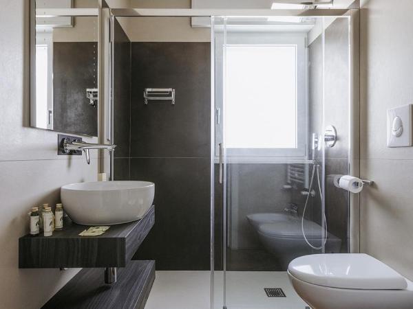 APULIA BLUE APARTEMENTS & B&B : photo 5 de la chambre chambre double