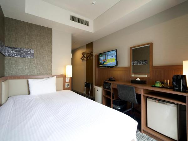 ibis Styles Tokyo Ginza : photo 7 de la chambre chambre simple standard