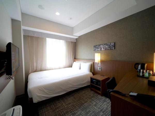 ibis Styles Tokyo Ginza : photo 6 de la chambre chambre double standard