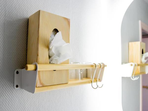 greet hôtel Annecy Cran-Gevrier by Accor : photo 6 de la chambre chambre triple