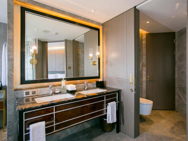 Centara Grand At CentralWorld : photo 5 de la chambre suite club 