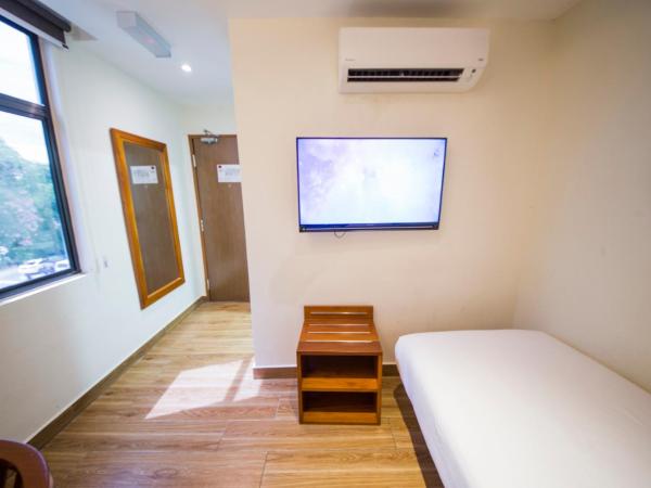 The Point Boutique Hotel : photo 5 de la chambre chambre simple