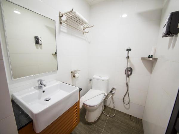 The Point Boutique Hotel : photo 6 de la chambre chambre simple