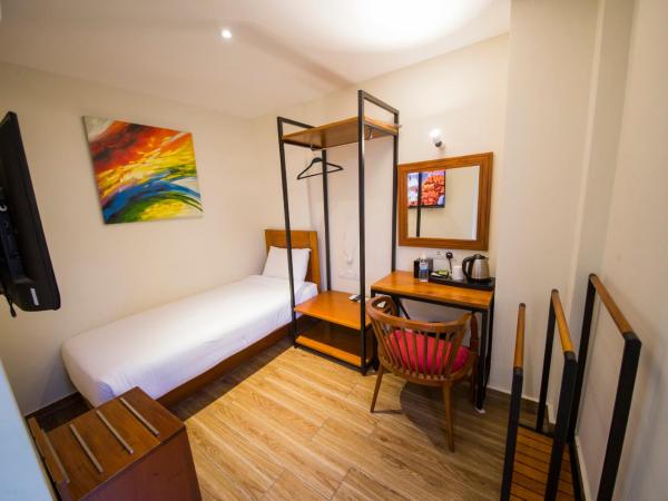 The Point Boutique Hotel : photo 1 de la chambre chambre simple