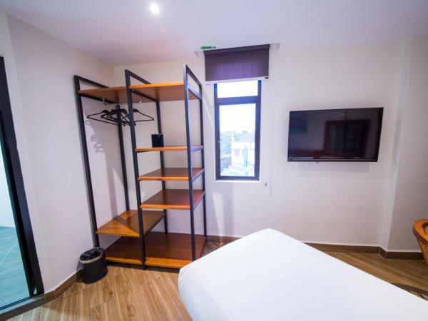 The Point Boutique Hotel : photo 4 de la chambre chambre familiale
