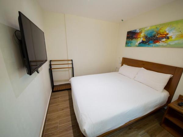 The Point Boutique Hotel : photo 2 de la chambre chambre double deluxe