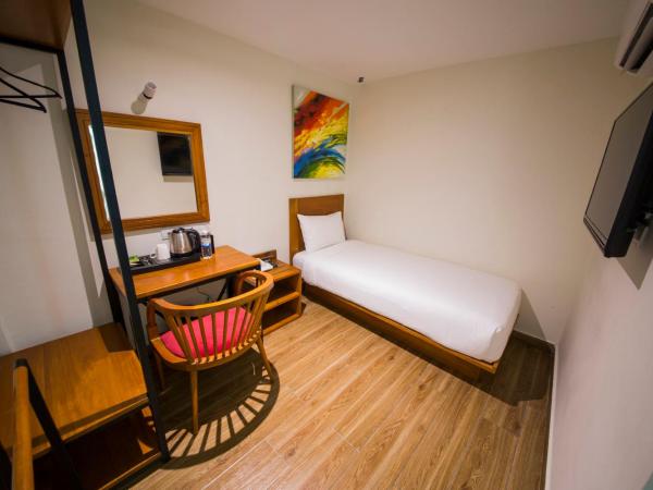 The Point Boutique Hotel : photo 1 de la chambre chambre simple standard