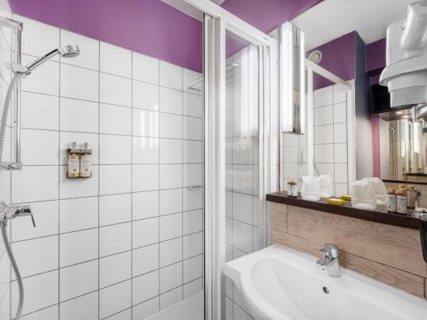 Danubius Hotel Marina : photo 3 de la chambre chambre double ou lits jumeaux supérieure