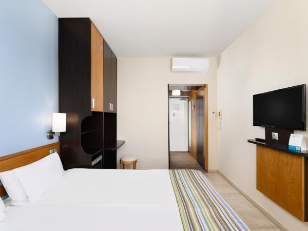 Danubius Hotel Marina : photo 5 de la chambre chambre double ou lits jumeaux supérieure