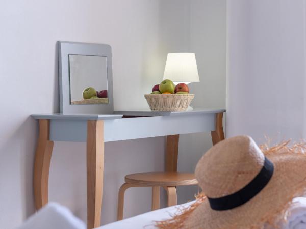 Azure Mare Hotel : photo 2 de la chambre chambre double