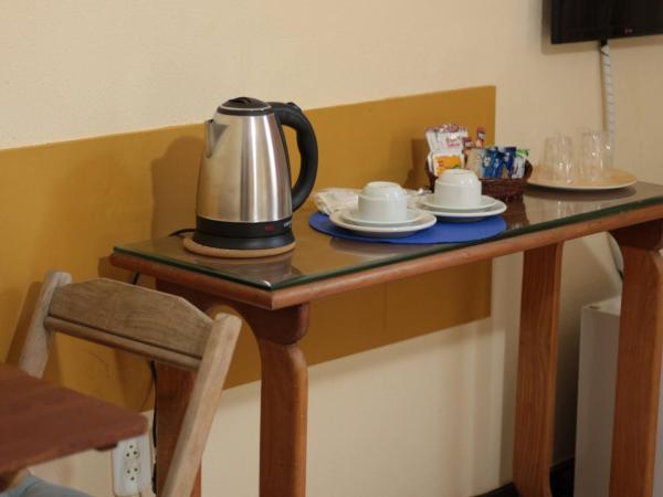 B&B JPA Casa ANSELMO : photo 1 de la chambre chambre standard