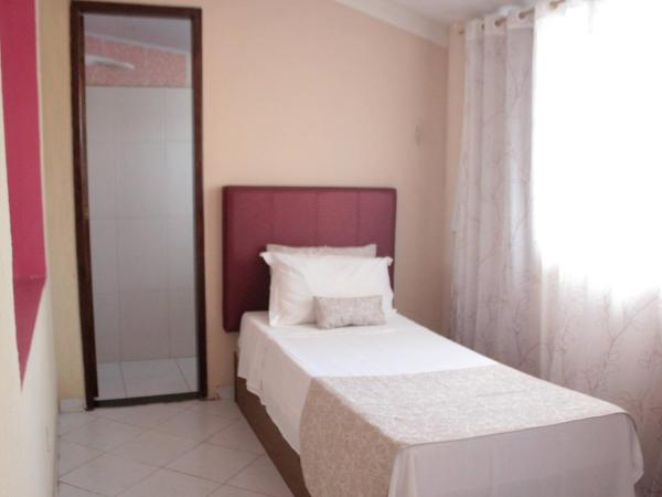 B&B JPA Casa ANSELMO : photo 3 de la chambre chambre triple