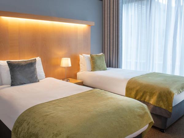 The Jubilee Hotel : photo 4 de la chambre chambre lits jumeaux