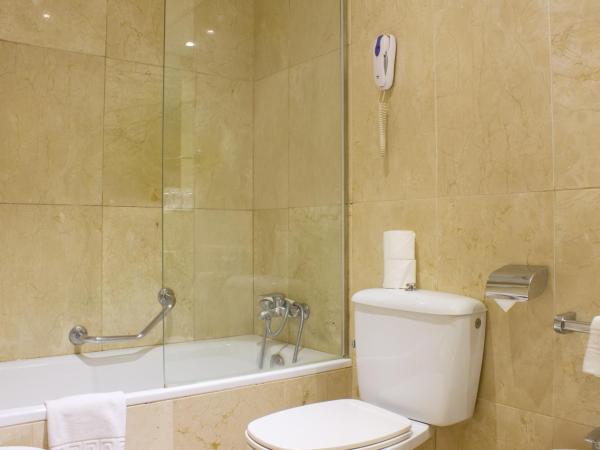 Atlantis by Atbcn : photo 5 de la chambre chambre lits jumeaux