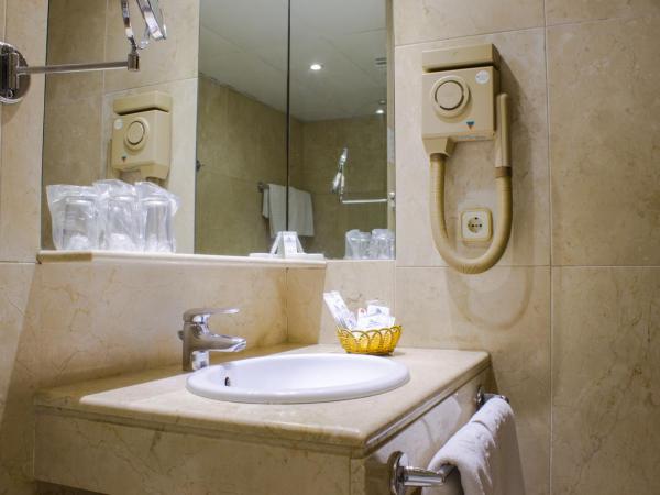 Atlantis by Atbcn : photo 3 de la chambre chambre lits jumeaux