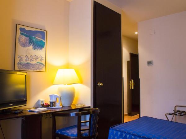 Atlantis by Atbcn : photo 9 de la chambre chambre lits jumeaux