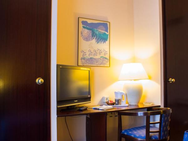 Atlantis by Atbcn : photo 7 de la chambre chambre lits jumeaux